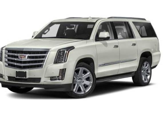 CADILLAC ESCALADE ESV 2019 1GYS4KKJ7KR271144 image